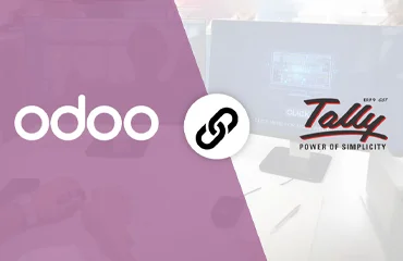 Effortless Accounting Integration: The Odoo Tally Connector